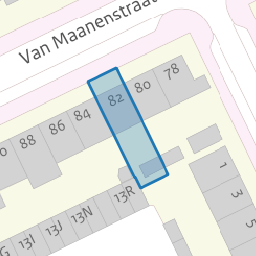 Perceel OSS00-L-4485