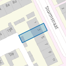 Perceel OSS00-L-4488