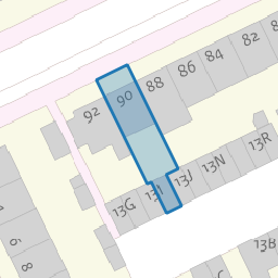 Perceel OSS00-L-4496