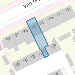 Perceel OSS00-L-4499