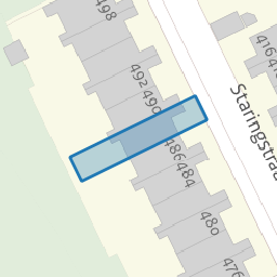 Perceel OSS00-L-4501