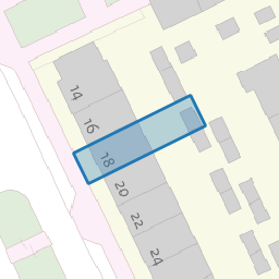 Perceel OSS00-L-4503