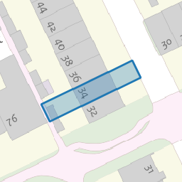 Perceel OSS00-L-4512