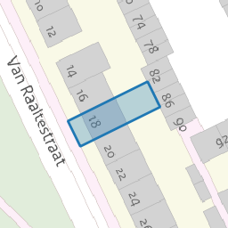 Perceel OSS00-L-4525