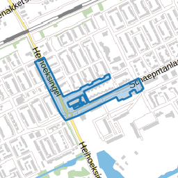 Perceel OSS00-L-4540