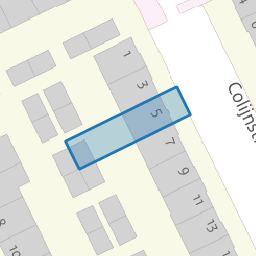 Perceel OSS00-L-4556