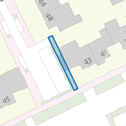 Perceel OSS00-L-4560