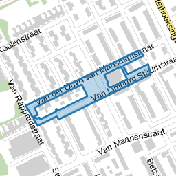 Perceel OSS00-L-4567