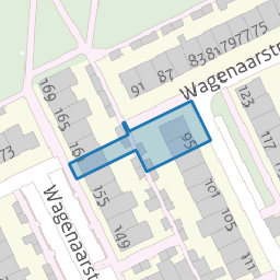 Perceel OSS00-L-4577