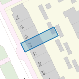 Perceel OSS00-L-4587