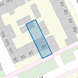 Perceel OSS00-L-4592