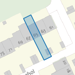 Perceel OSS00-L-4597