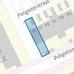 Perceel OSS00-L-4598