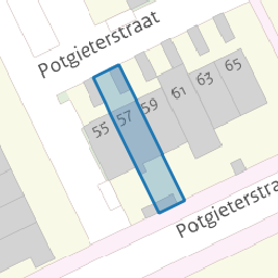 Perceel OSS00-L-4599