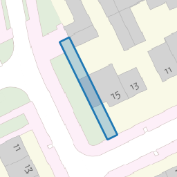 Perceel OSS00-L-4605