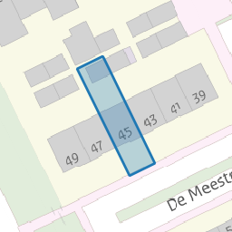 Perceel OSS00-L-4610