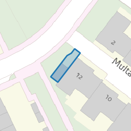 Perceel OSS00-L-4614