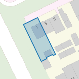 Perceel OSS00-L-4615