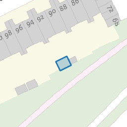 Perceel OSS00-L-4618