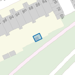 Perceel OSS00-L-4621