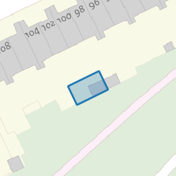 Perceel OSS00-L-4622