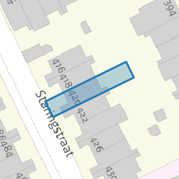 Perceel OSS00-L-4633