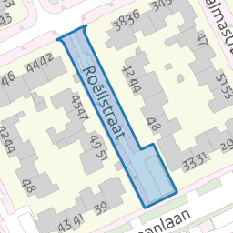 Perceel OSS00-L-4644