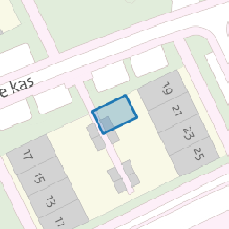 Perceel OSS00-L-4666