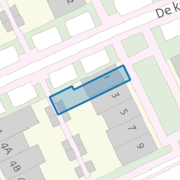 Perceel OSS00-L-4670