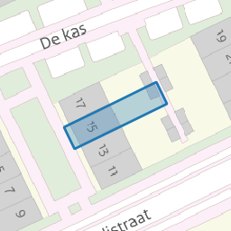 Perceel OSS00-L-4691