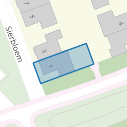 Perceel OSS00-L-4696