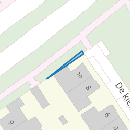 Perceel OSS00-L-4697