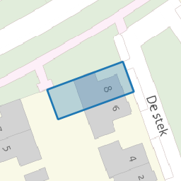 Perceel OSS00-L-4698