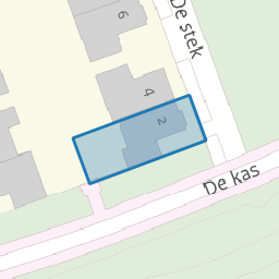 Perceel OSS00-L-4702