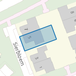 Perceel OSS00-L-4707