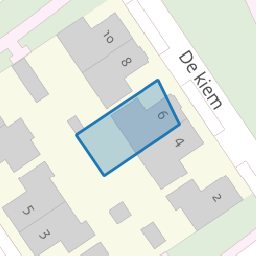 Perceel OSS00-L-4709