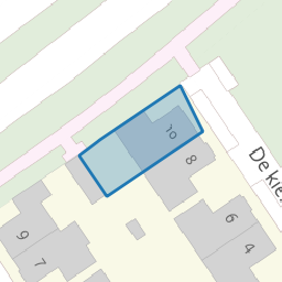 Perceel OSS00-L-4710