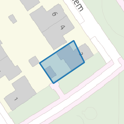 Perceel OSS00-L-4714