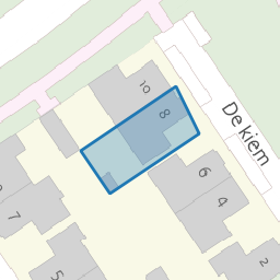 Perceel OSS00-L-4716