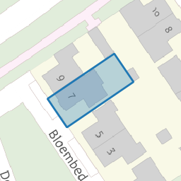 Perceel OSS00-L-4719