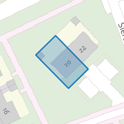 Perceel OSS00-L-4721