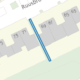 Perceel OSS00-L-4733