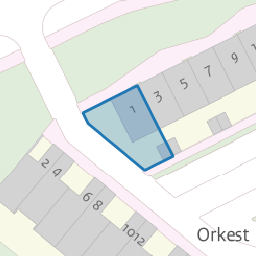 Perceel OSS00-L-4764