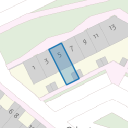 Perceel OSS00-L-4765