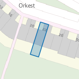 Perceel OSS00-L-4772