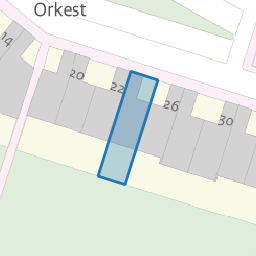 Perceel OSS00-L-4774