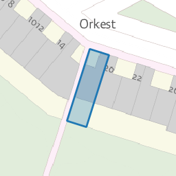 Perceel OSS00-L-4776