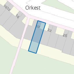 Perceel OSS00-L-4777