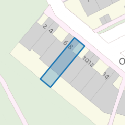 Perceel OSS00-L-4780