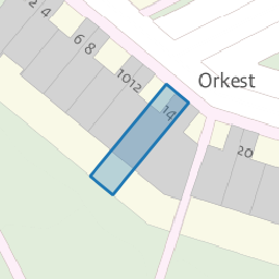 Perceel OSS00-L-4782